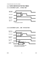 Предварительный просмотр 923 страницы Ricoh AFICIO MP 6001 Service Manual