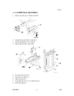 Предварительный просмотр 933 страницы Ricoh AFICIO MP 6001 Service Manual