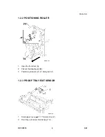 Предварительный просмотр 935 страницы Ricoh AFICIO MP 6001 Service Manual