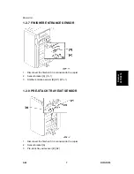 Предварительный просмотр 938 страницы Ricoh AFICIO MP 6001 Service Manual