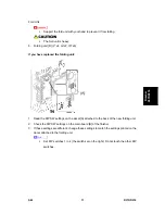 Предварительный просмотр 942 страницы Ricoh AFICIO MP 6001 Service Manual