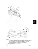 Предварительный просмотр 944 страницы Ricoh AFICIO MP 6001 Service Manual