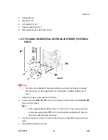 Предварительный просмотр 945 страницы Ricoh AFICIO MP 6001 Service Manual