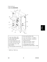 Предварительный просмотр 956 страницы Ricoh AFICIO MP 6001 Service Manual