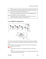 Предварительный просмотр 977 страницы Ricoh AFICIO MP 6001 Service Manual