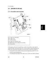 Предварительный просмотр 980 страницы Ricoh AFICIO MP 6001 Service Manual