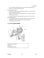 Предварительный просмотр 981 страницы Ricoh AFICIO MP 6001 Service Manual