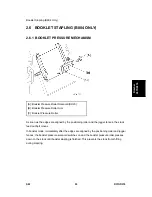 Предварительный просмотр 984 страницы Ricoh AFICIO MP 6001 Service Manual