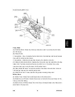 Предварительный просмотр 992 страницы Ricoh AFICIO MP 6001 Service Manual