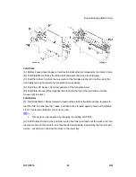 Предварительный просмотр 993 страницы Ricoh AFICIO MP 6001 Service Manual