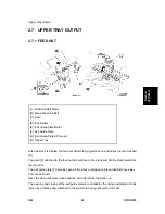 Предварительный просмотр 994 страницы Ricoh AFICIO MP 6001 Service Manual