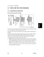 Предварительный просмотр 996 страницы Ricoh AFICIO MP 6001 Service Manual