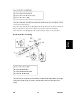 Предварительный просмотр 1000 страницы Ricoh AFICIO MP 6001 Service Manual