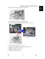 Предварительный просмотр 1028 страницы Ricoh AFICIO MP 6001 Service Manual