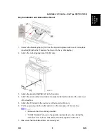 Предварительный просмотр 1034 страницы Ricoh AFICIO MP 6001 Service Manual