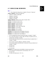 Предварительный просмотр 1170 страницы Ricoh AFICIO MP 6001 Service Manual