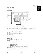 Предварительный просмотр 1182 страницы Ricoh AFICIO MP 6001 Service Manual