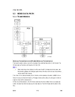 Предварительный просмотр 1185 страницы Ricoh AFICIO MP 6001 Service Manual