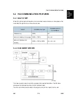 Предварительный просмотр 1188 страницы Ricoh AFICIO MP 6001 Service Manual