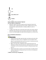 Предварительный просмотр 1214 страницы Ricoh AFICIO MP 6001 Service Manual