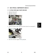 Предварительный просмотр 1268 страницы Ricoh AFICIO MP 6001 Service Manual