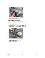 Предварительный просмотр 1279 страницы Ricoh AFICIO MP 6001 Service Manual