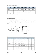 Предварительный просмотр 1289 страницы Ricoh AFICIO MP 6001 Service Manual