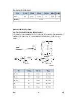 Предварительный просмотр 1291 страницы Ricoh AFICIO MP 6001 Service Manual