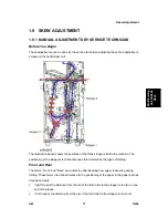 Предварительный просмотр 1296 страницы Ricoh AFICIO MP 6001 Service Manual