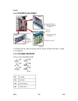 Предварительный просмотр 1323 страницы Ricoh AFICIO MP 6001 Service Manual