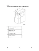 Предварительный просмотр 1339 страницы Ricoh AFICIO MP 6001 Service Manual