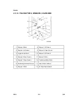 Предварительный просмотр 1343 страницы Ricoh AFICIO MP 6001 Service Manual