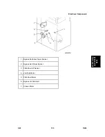 Предварительный просмотр 1344 страницы Ricoh AFICIO MP 6001 Service Manual