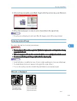 Предварительный просмотр 125 страницы Ricoh AFICIO MP 6001 Troubleshooting Manual