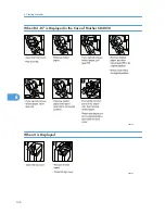 Предварительный просмотр 138 страницы Ricoh AFICIO MP 6001 Troubleshooting Manual