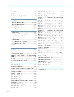 Предварительный просмотр 156 страницы Ricoh AFICIO MP 6001 Troubleshooting Manual