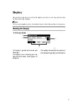 Предварительный просмотр 19 страницы Ricoh Aficio MP C1800 Operating Instructions Manual