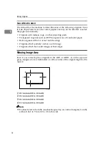 Предварительный просмотр 24 страницы Ricoh Aficio MP C1800 Operating Instructions Manual