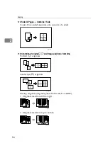 Предварительный просмотр 66 страницы Ricoh Aficio MP C1800 Operating Instructions Manual