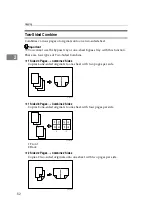 Предварительный просмотр 68 страницы Ricoh Aficio MP C1800 Operating Instructions Manual