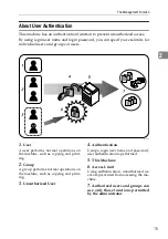 Предварительный просмотр 23 страницы Ricoh Aficio MP C2000 Operating Instructions Manual