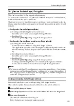 Предварительный просмотр 149 страницы Ricoh Aficio MP C2000 Operating Instructions Manual