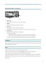 Предварительный просмотр 13 страницы Ricoh Aficio MP C2030 Security Reference