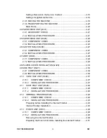 Preview for 14 page of Ricoh Aficio MP C2030 Service Manual