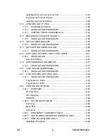 Preview for 15 page of Ricoh Aficio MP C2030 Service Manual