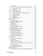 Preview for 18 page of Ricoh Aficio MP C2030 Service Manual