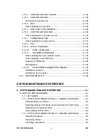 Preview for 22 page of Ricoh Aficio MP C2030 Service Manual