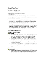 Preview for 27 page of Ricoh Aficio MP C2030 Service Manual