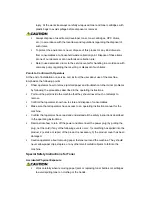 Preview for 31 page of Ricoh Aficio MP C2030 Service Manual