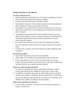 Preview for 33 page of Ricoh Aficio MP C2030 Service Manual